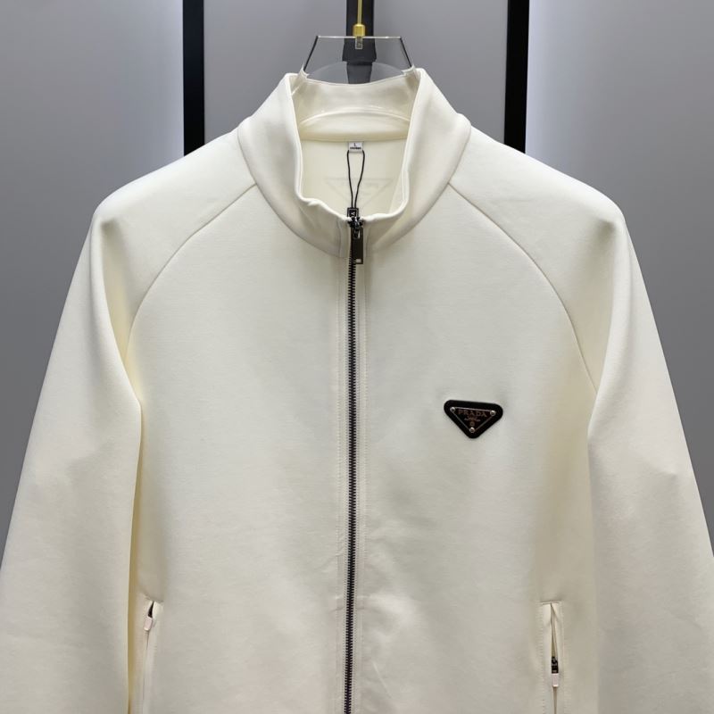 Prada Outwear